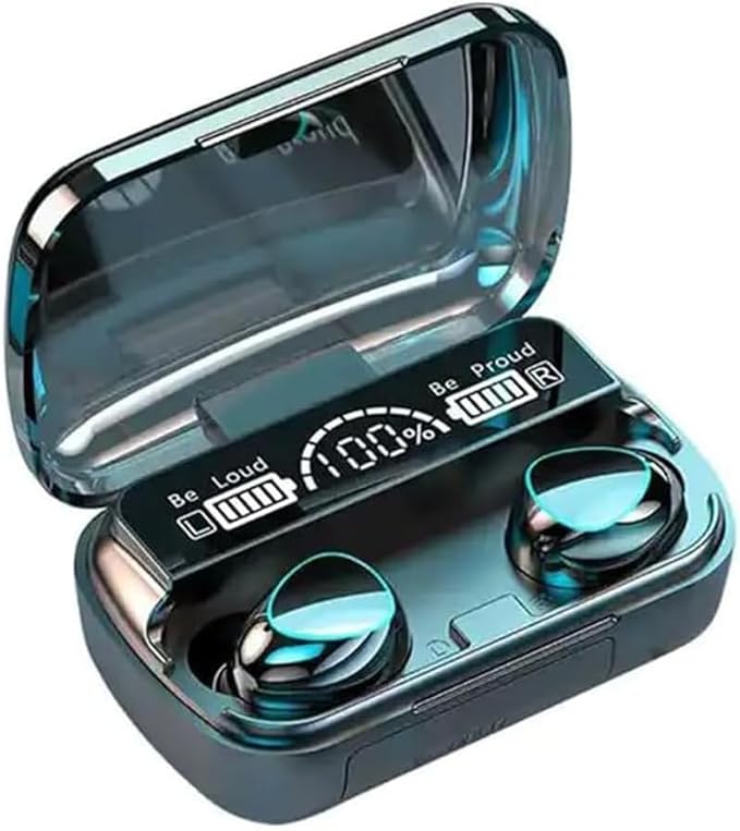 M10 Earbuds