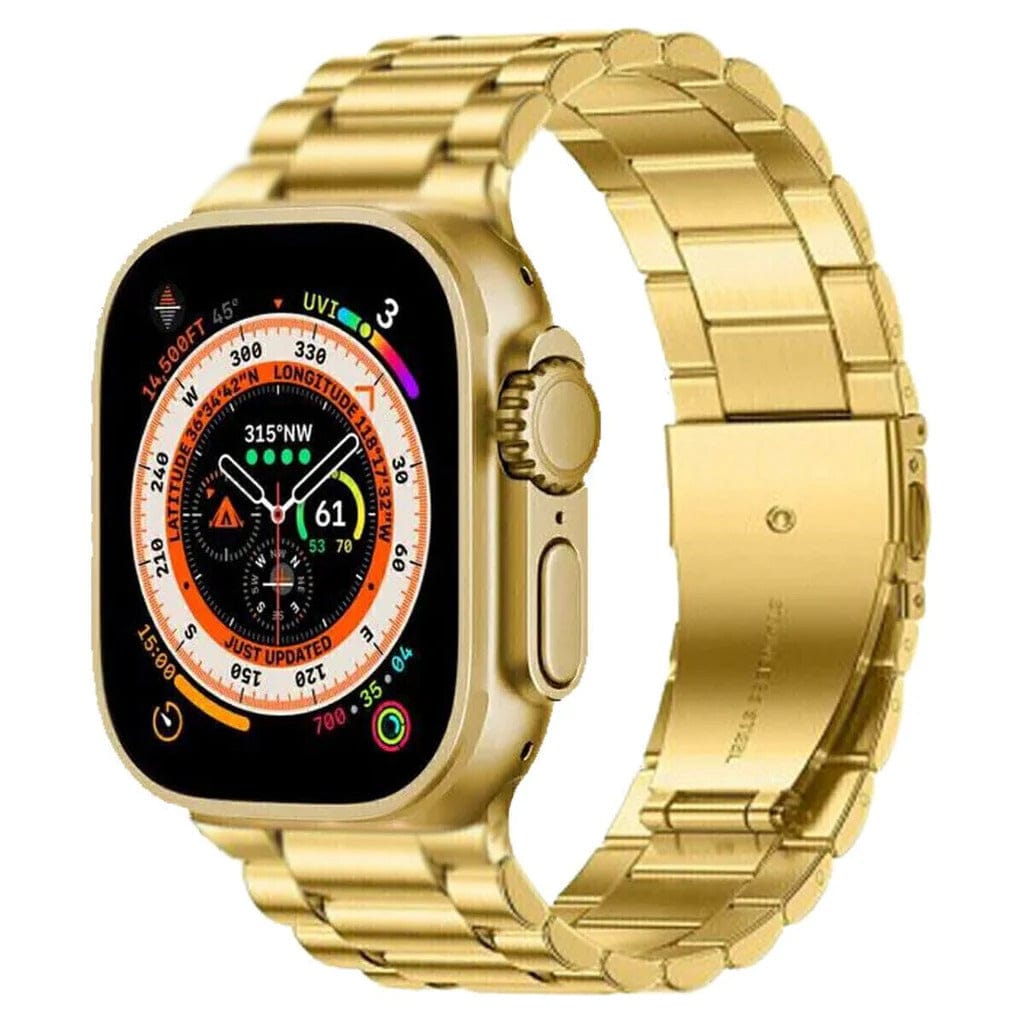 Gold Watch G9 Ultra Pro