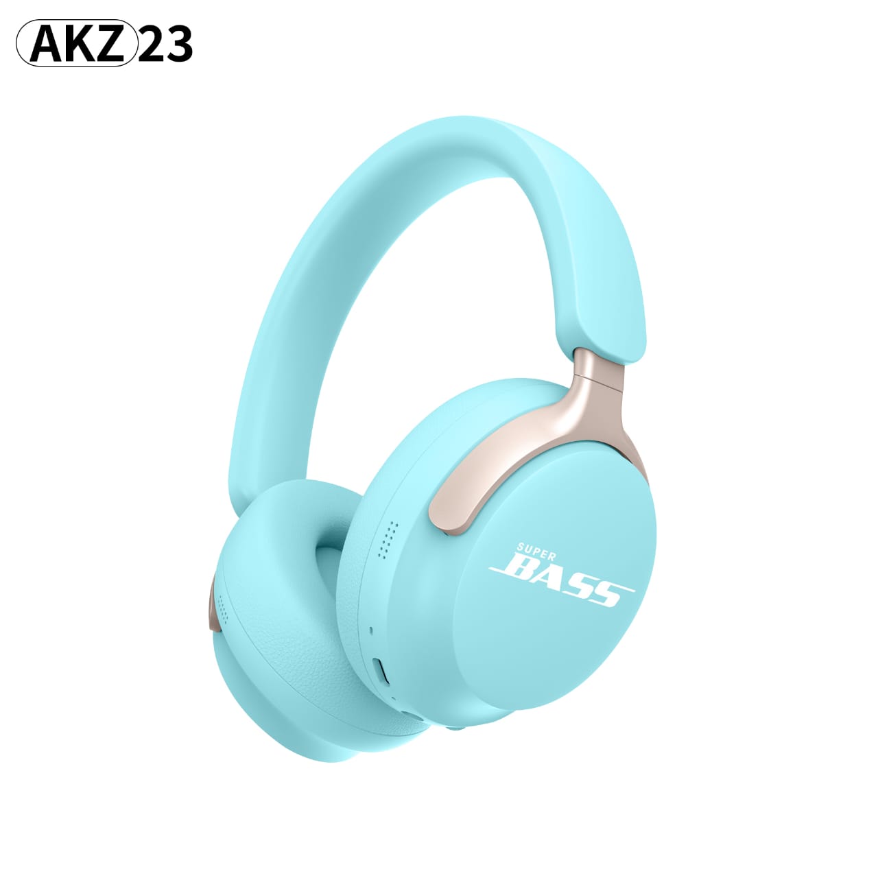 AKZ 23 Wireless Headphone