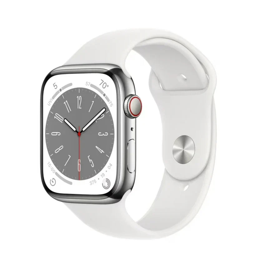 7 Straps Deal