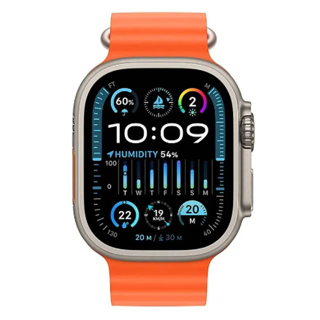 Crown Watches