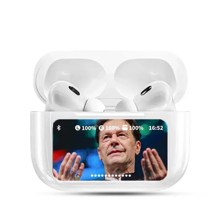 Earbuds