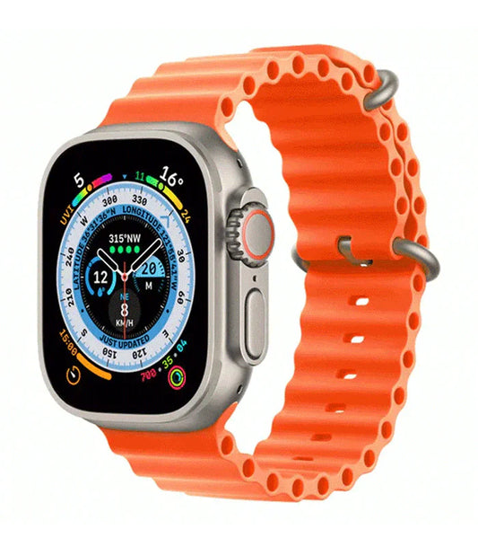 7 in 1 Smart Watch