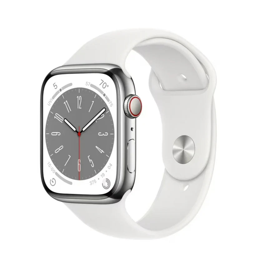 Series 9 Watch 7 in 1