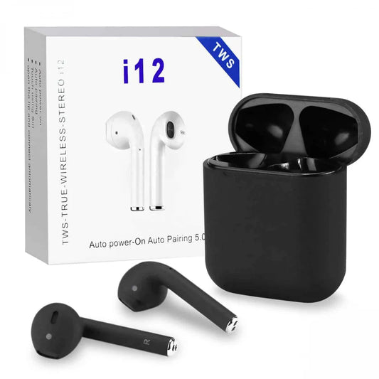 i12 Airpods