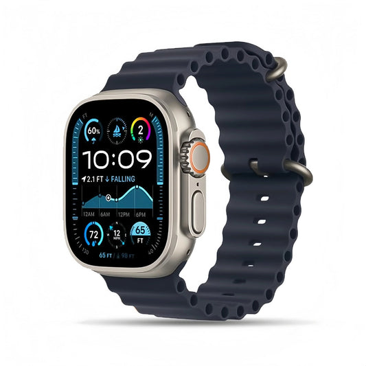 S300 Ultra Smart-Watch
