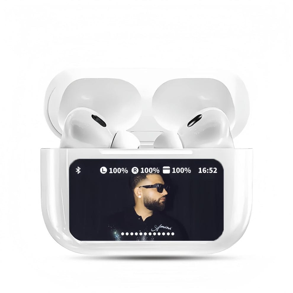 Custom Photo Airpods