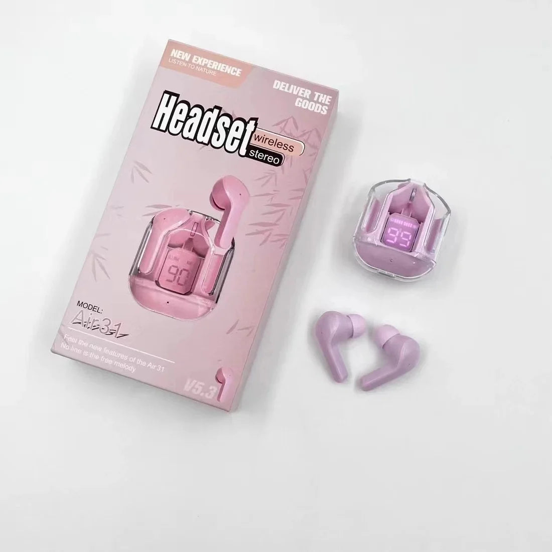 Air-31 Earbuds