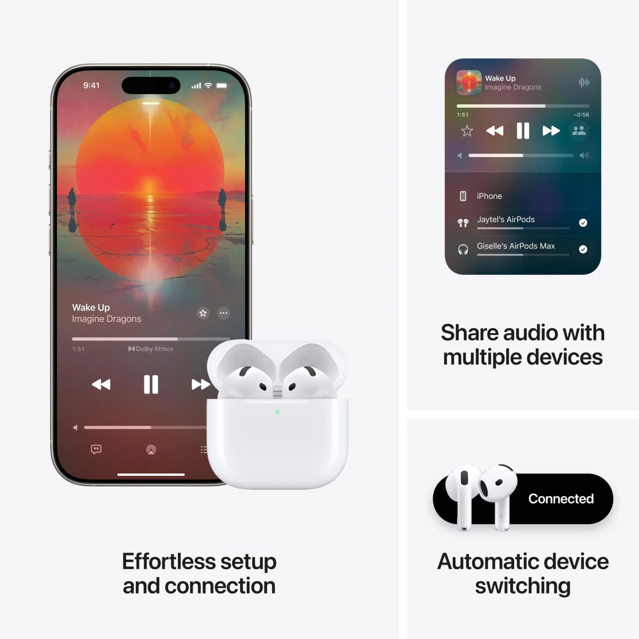 Airpods Pro Gen (4th)