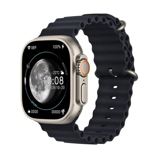 Crown H80 (7 in 1)  + Airpods