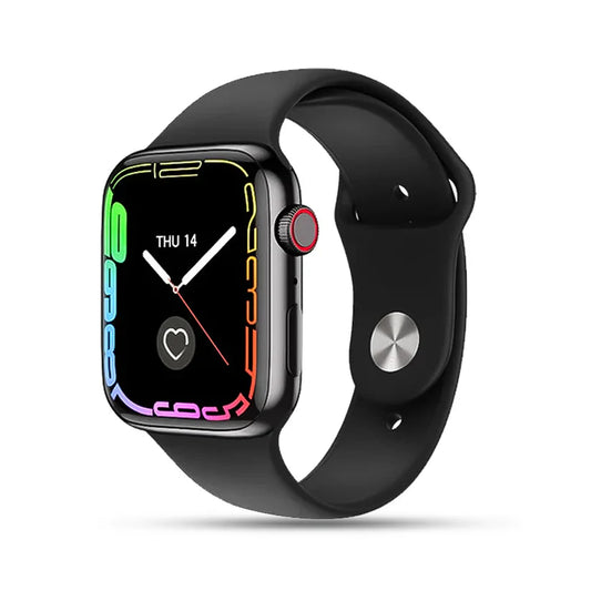 Series 9 Watch 7 in 1