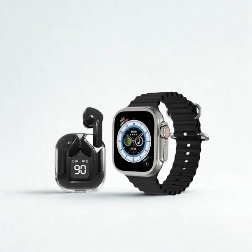 Crown S300 ( 7+1+1 )