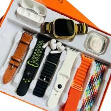 S300 Ultra Smart-Watch